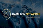 HAMILTON NETWORKS - dfon51l7zffjj.cloudfront.net