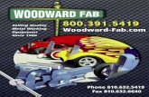 WF 48pg 2014 - Woodward Fab