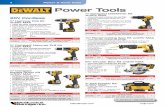 4 Power & Hand Tools Power Tools - mqb.com