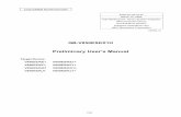 QB-V850ESKX1H Preliminary User’s Manual