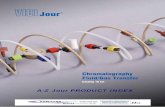 Chromatography Fluid/Gas Transfer