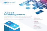 Asset Intelligence - Nozomi Networks