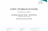 CIPC Pub Dereg B - Companies and Intellectual Property ...