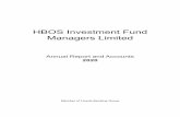 HBOS Investment Fund Managers Limited annual report