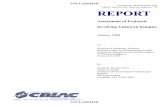 Contract No. SPO700-00-D-3180 REPORT