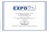 Exhibitor Brochure - Great Lakes Expo Conference Site