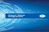 Future Talent Programme