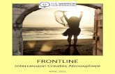 FRONTLINE The Majestic Nature of God