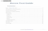 Raven Test Guide - tbo.jobtestprep.com