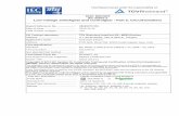 TEST REPORT IEC 60947-2 Low-voltage switchgear and ...