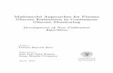 Multimodel Approaches for Plasma Glucose Estimation in ...