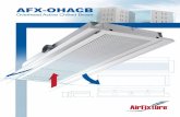 AFX-OHACB - airfixture.com