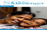 SOS Messenger Oct 2020 (WhatsApp)