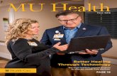 FALL 2019 - MU Health