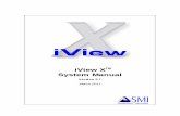 iView X Manual - unibas.ch