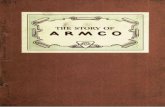 THE STORY OF ARMCO
