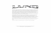 GENERAL INFORMATION 1 - Lund Boats - Aluminum Fishing ...