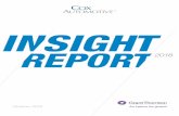 INSIGHT REPORT2018