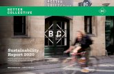Sustainability Report 2020 - Leading Sports Betting Media ...