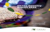 Ghana Country Report 2020