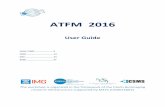 ATFM 2016 - Microscopy Training