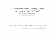Understanding the Anger of God Ldr Guide 9-2016