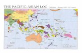 THE PACIFIC-ASIAN LOG