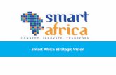 Smart Africa Strategic Vision - indico.cern.ch