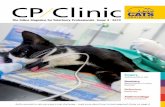 The Feline Magazine for Veterinary Professionals Issue 3 2019