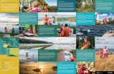 Gulf Islands National Park Reserve - Visitor Guide 2016