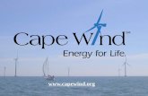 Offshore Wind Energy in the US - KWEIA