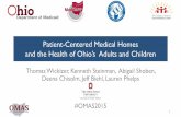 Patient-Centered Medical Homes and the Health of Ohio’s ...