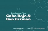 Destination Plan Cabo Rojo San Germán