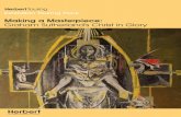 Making a Masterpiece: Graham Sutherland's Christ in Glory