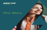 Our Story - ADVANZ PHARMA