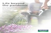 Life beyond the pandemic - Severn Trent Water