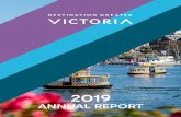 2019 Annual Report - Tourism Victoria