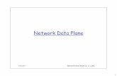 Network data plane - University of Texas at Austin