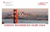 SWISS BUSINESS HUB USA - staralliance.com