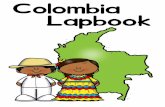 Colombia Lapbook - homeschoolshare.com