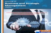 LINKING CHANGE TO SUCCESS OF ORGANIZATIONS: A CASE …