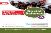 Highlights NCERTTextbook and Social Science