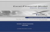 Version: Classic Economy 2.04 - Excel Financial Business ...