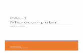 PAL-1 Microcomputer