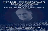 A Musical Tribute to Franklin Delano Roosevelt
