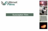 Susceptor Film