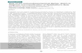 Role of the Immunohistochemical Marker (Ki67) in Diagnosis ...