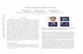 1University of Science and Technology in China 2 Abstract ...