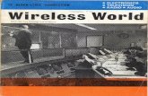 Wireless - World Radio History