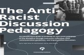 The Anti-Racist Discussion Guide PACKBACK SECTION 1 The ...